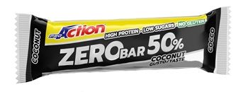 Proaction zero bar 50% cocco