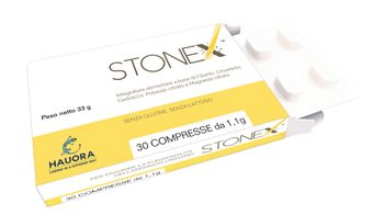Stonex 30cpr