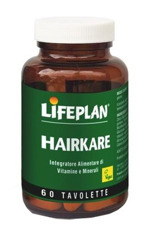 Haircare 60tav