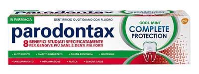 Parodontax cp cool mint 75ml