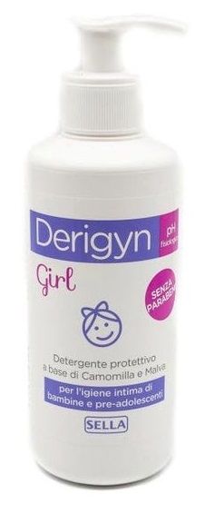 Derigyn girl 300 ml
