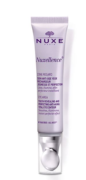 NUXE NUXELLENCE ZONE REGARD