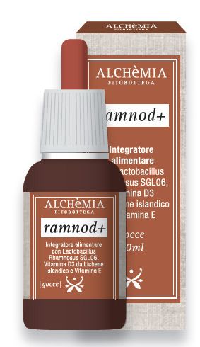 Ramnod+ gocce 20ml