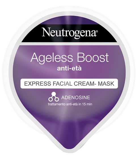 Ng anti-eta' express mask 10ml