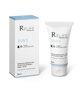 U-life 5 crema 50ml