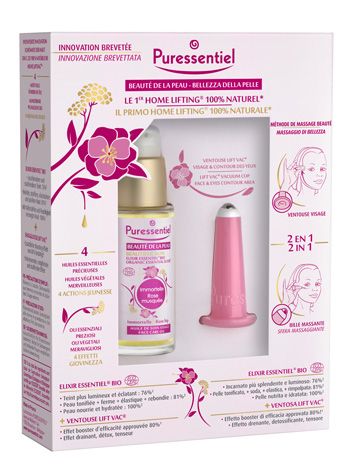 Cofanetto home lift bio ventos