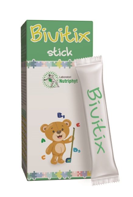 Bivitix 10stick pack 10ml