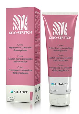 Kelo stretch crema 125ml