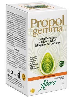 PROPOLGEMMA EI 30ML