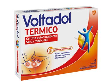 VOLTADOL TERMICO CEROTTO 4PZ
