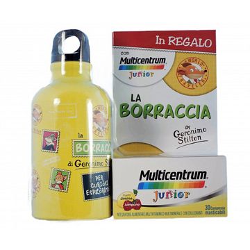 Multicentrum junior promo30cpr