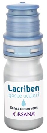 Lacriben 10ml