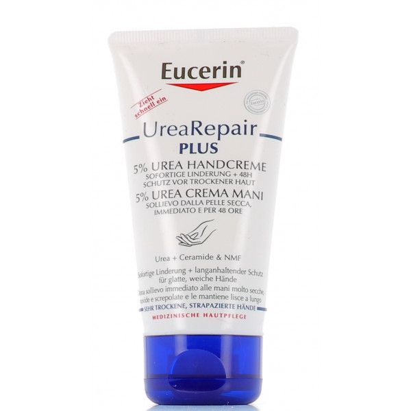 EUCERIN PH5 CREMA MANI 75ML