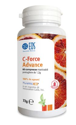 Eos c force advance 60cpr mast