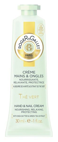 The vert crema mani 30ml