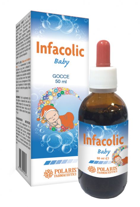 Infacolic baby 50ml