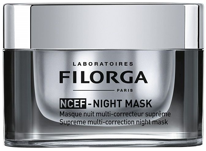 FILORGA NCEF NIGHT MASK 50ML