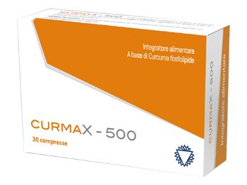 Curmax-500 30cpr
