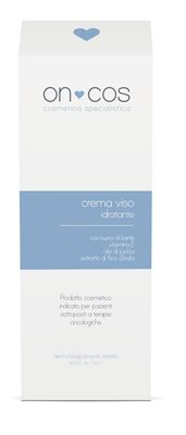 Oncos crema viso 50ml
