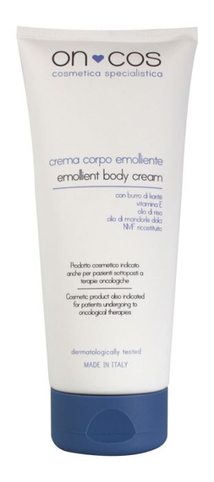 Oncos crema corpo 200ml