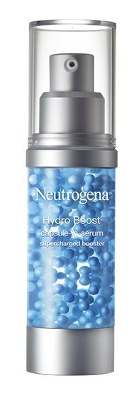 Ng hb siero booster 30ml