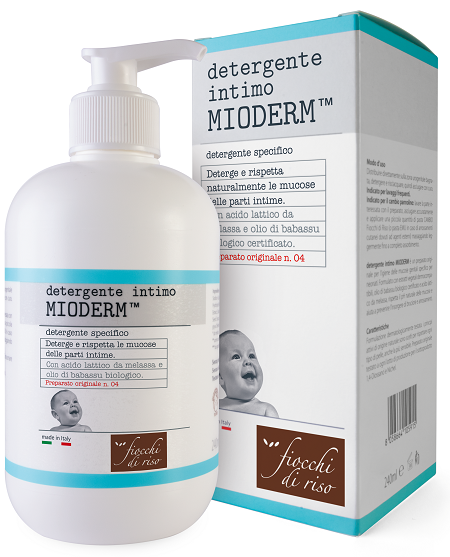 Intimo mioderm fdr 240ml