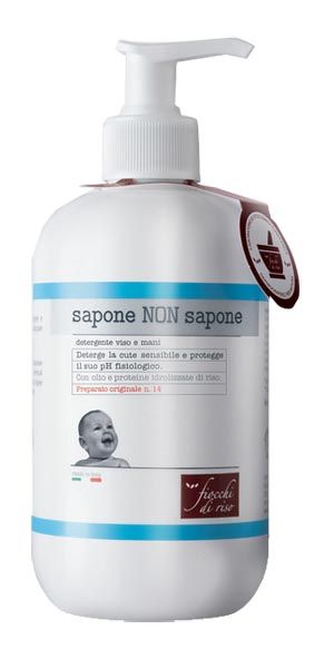 SAPONE NON SAPONE FDR 400ML