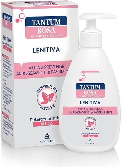 Tantum rosa lenitiva det 200ml