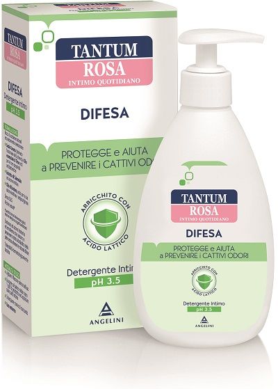 Tantum rosa difesa det 200ml