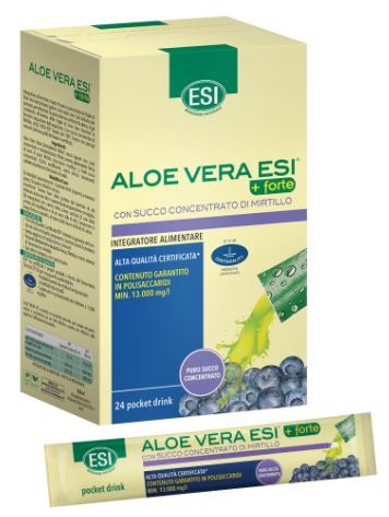 Aloe vera succo+ft mirt 24pock