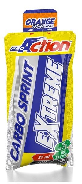 Proaction carbosprint ex orang