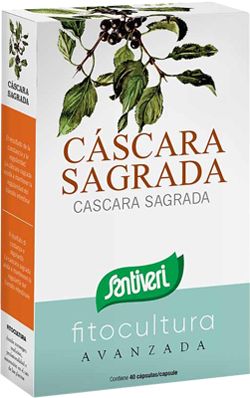 Cascara 40cps