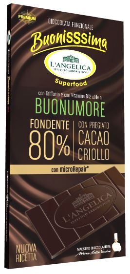 L'ANGELICA TAV FUNZ BUONUMORE