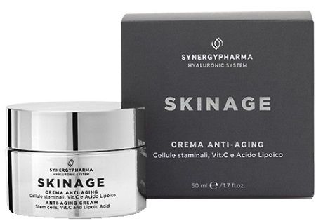 Skinage crema anti-aging 50 ml