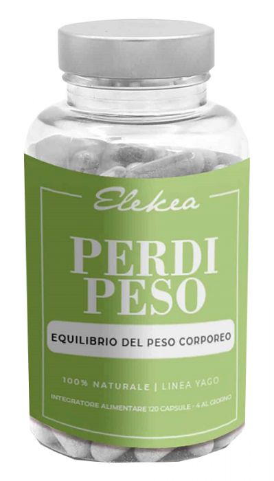 Yago perdipeso 100 capsule
