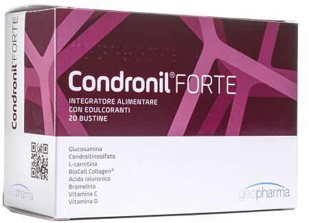 Condronil forte 20bust