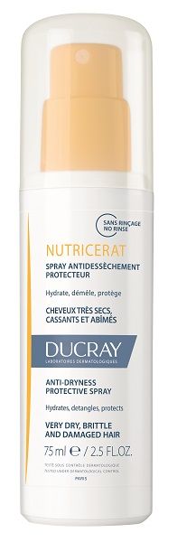 Nutric spray a/secch prot 75ml