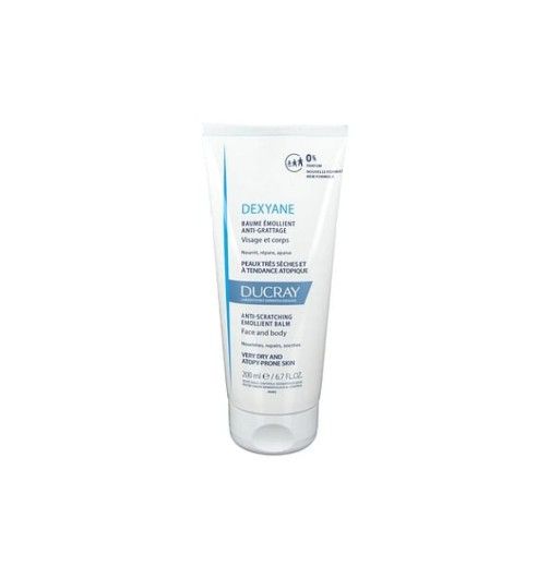 Dexyane crema bals a/grat200ml