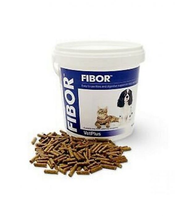 Fibor 500g
