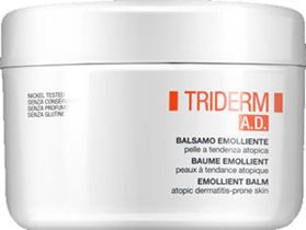 TRIDERM AD BALSAMO EMOLLIENTE