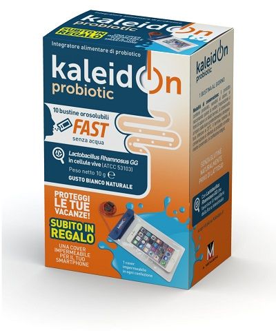 Kaleidon fast promo viaggi2019
