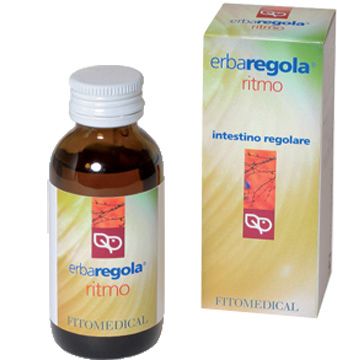 Erbaregola ritmo 200ml