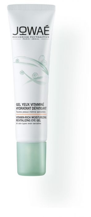 Jowae gel occhi vitaminizzato