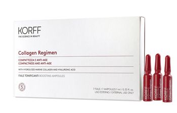 Korff collagen fiale 28gg