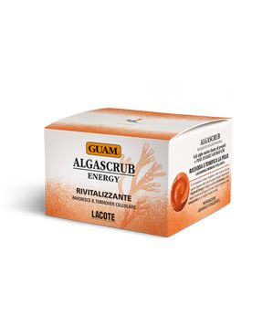 Algascrub energy 420g