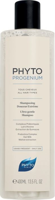 Phytoprogenium shampoo 400ml