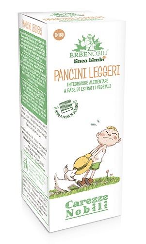Pancini leggeri 150ml