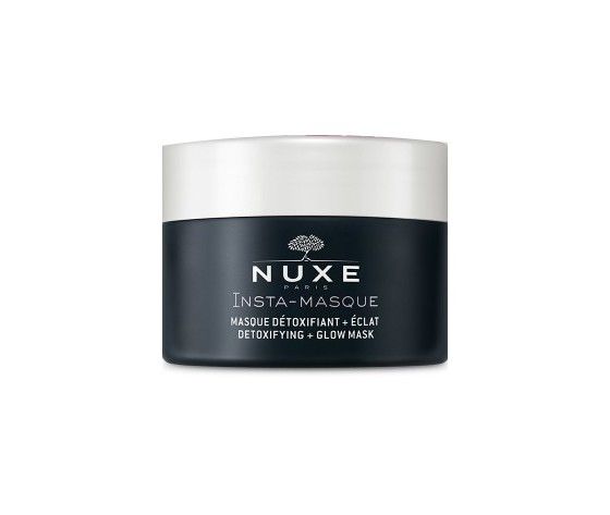 NUXE INSTA-MASQUE DETOX+ECLAT