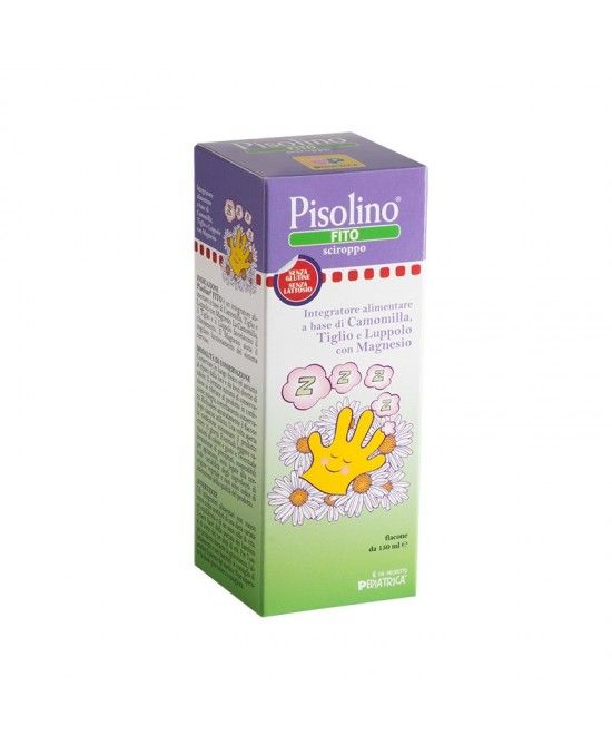 PISOLINO FITO 150ML