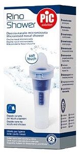 Rino shower pic doccia nasale